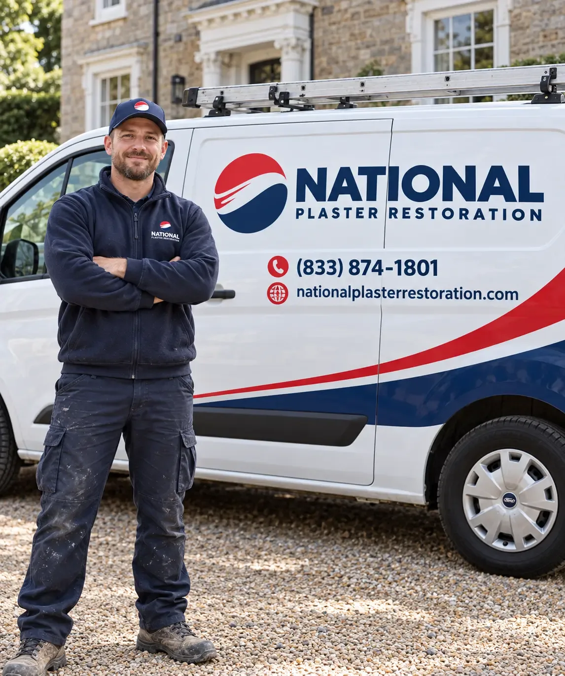 Plaster Repair company in Portis, KS